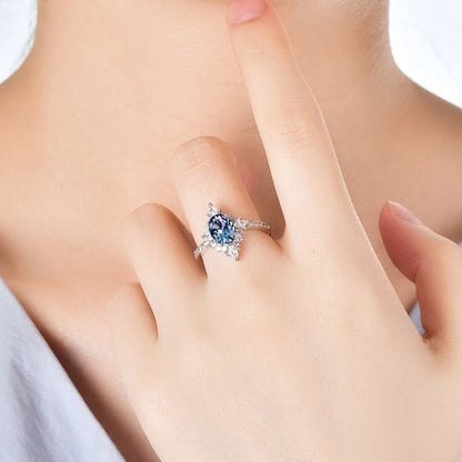Northern Star Ring - ShopLorca