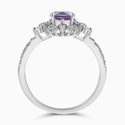 Northern Star Ring - ShopLorca