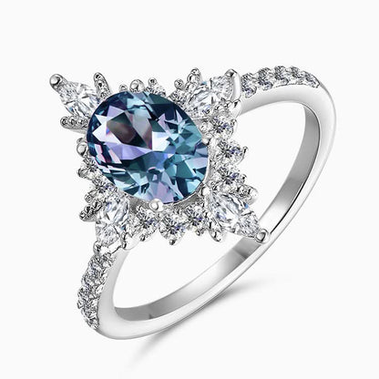 Northern Star Ring - ShopLorca