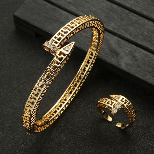 Prestigious Jewelry Set - ShopLorca