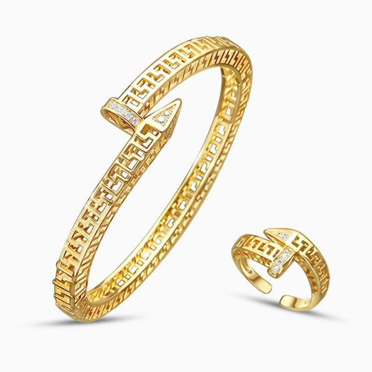Prestigious Jewelry Set - ShopLorca