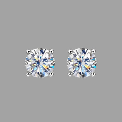 S925 Stud Earrings - ShopLorca