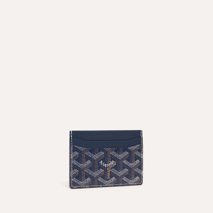 SE - Goyard Card Wallet With Box - ShopLorca