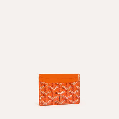SE - Goyard Card Wallet With Box - ShopLorca