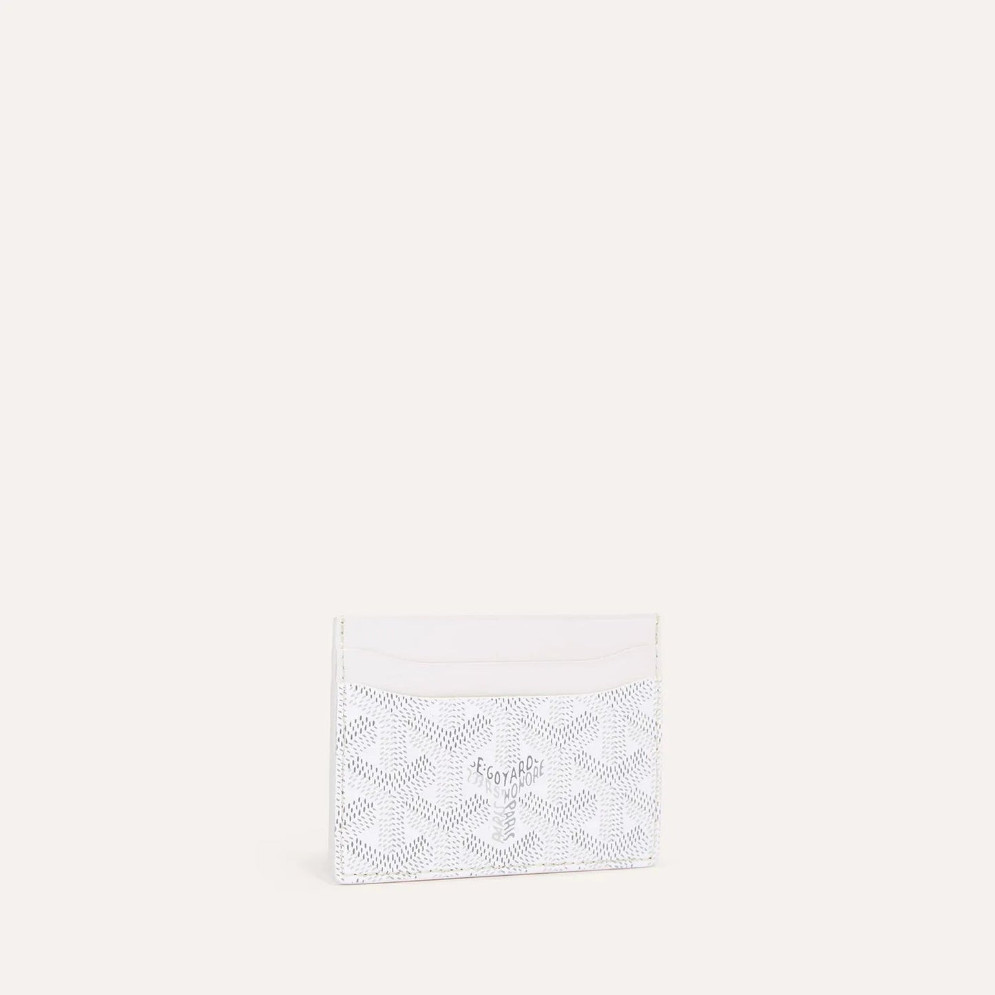 SE - Goyard Card Wallet With Box - ShopLorca