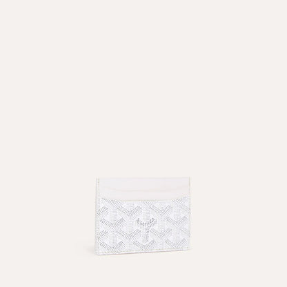 SE - Goyard Card Wallet With Box - ShopLorca