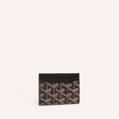 SE - Goyard Card Wallet With Box - ShopLorca
