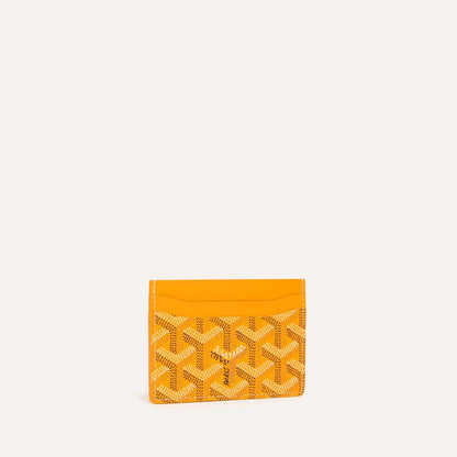 SE - Goyard Card Wallet With Box - ShopLorca