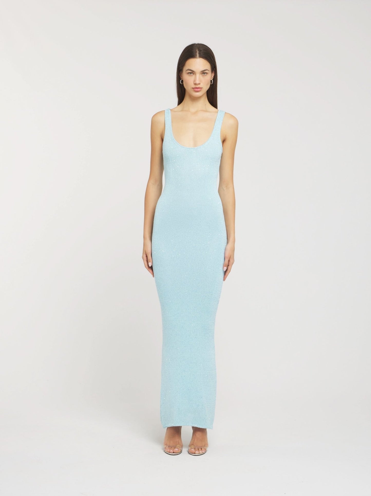 Sequin Ana Dress - ShopLorca
