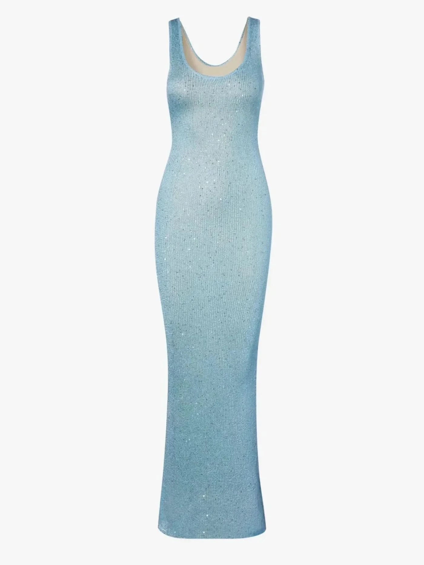 Sequin Ana Dress - ShopLorca