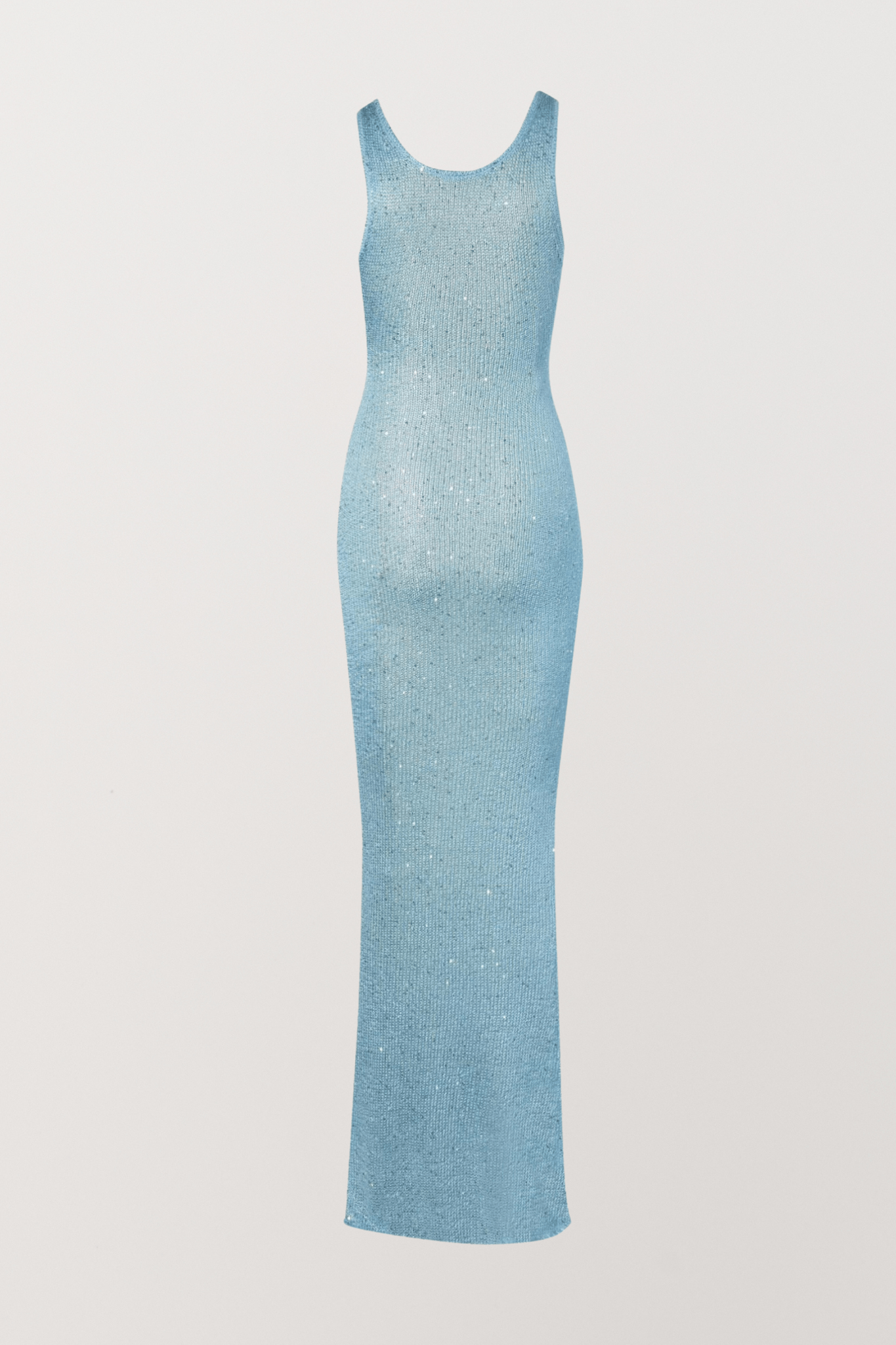 Sequin Ana Dress - ShopLorca