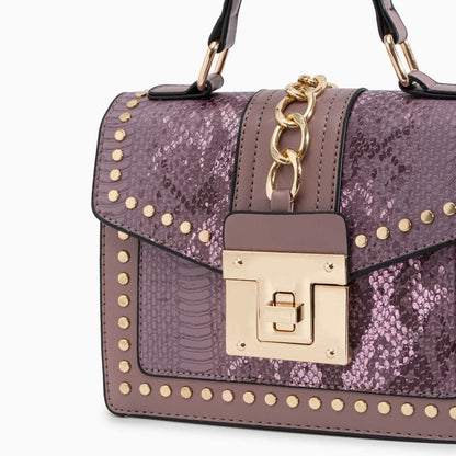 Serpentine Shoulder Bag - ShopLorca