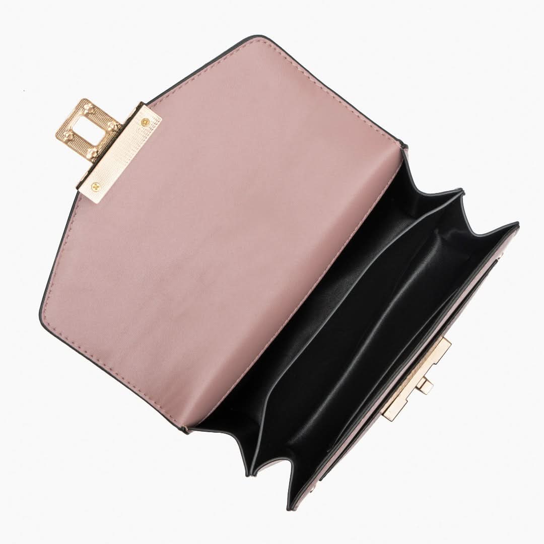 Serpentine Shoulder Bag - ShopLorca