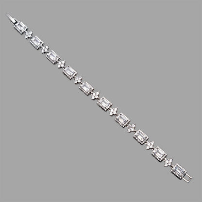Star Crystal Bracelet - ShopLorca