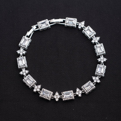 Star Crystal Bracelet - ShopLorca