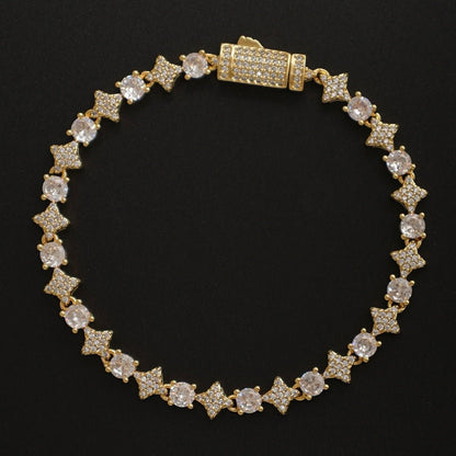 Starlet Bracelets - ShopLorca