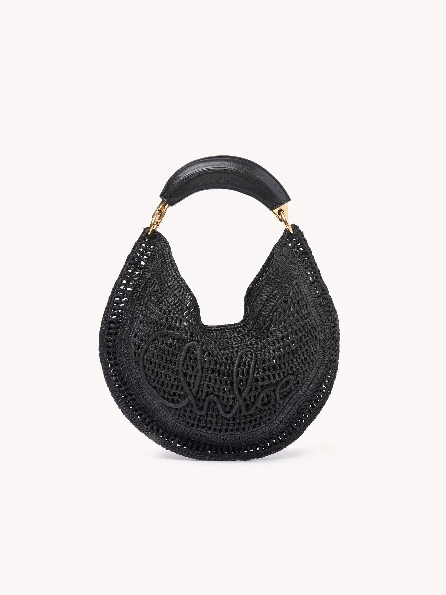 Summer Banana™ Raffia Bag - ShopLorca