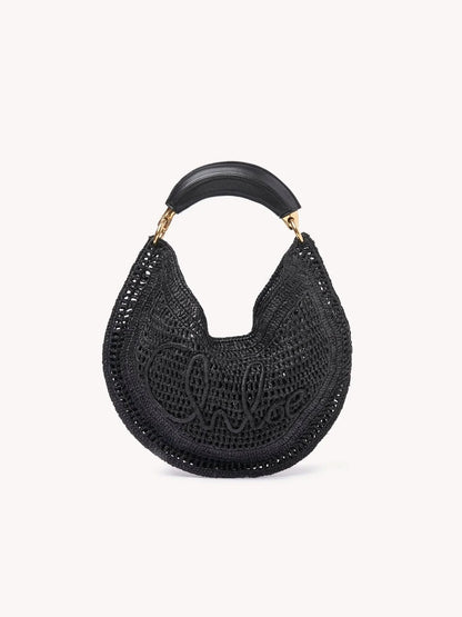 Summer Banana™ Raffia Bag - ShopLorca