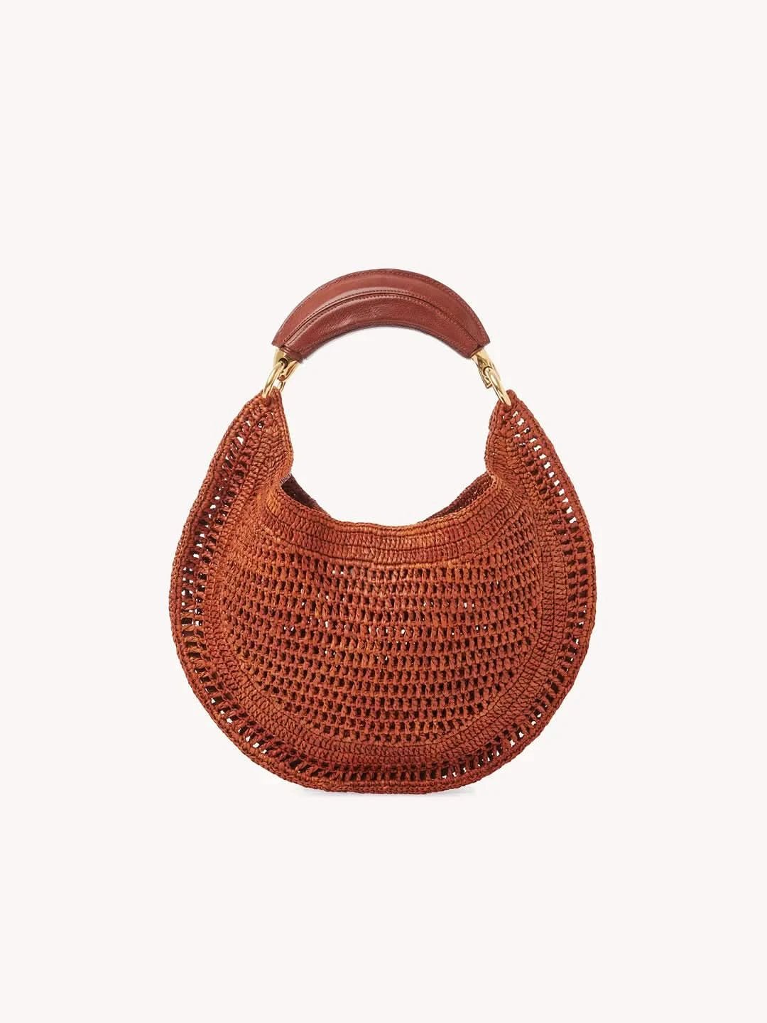 Summer Banana™ Raffia Bag - ShopLorca
