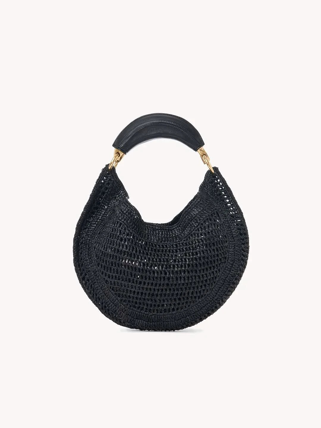 Summer Banana™ Raffia Bag - ShopLorca