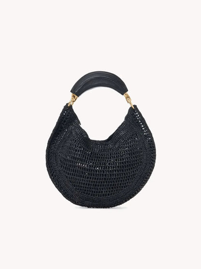 Summer Banana™ Raffia Bag - ShopLorca