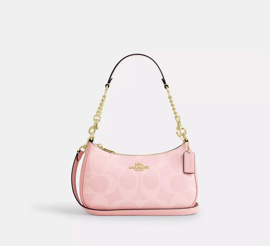 Teri Shoulder Bag - ShopLorca