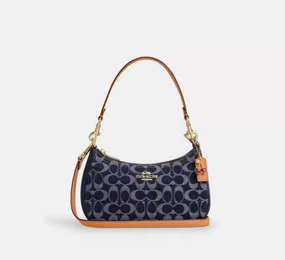 Teri Shoulder Bag - ShopLorca