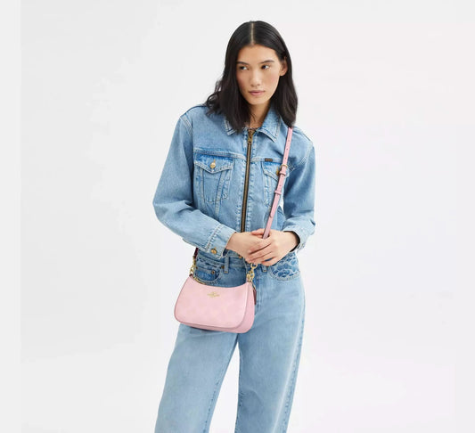Teri Shoulder Bag - ShopLorca