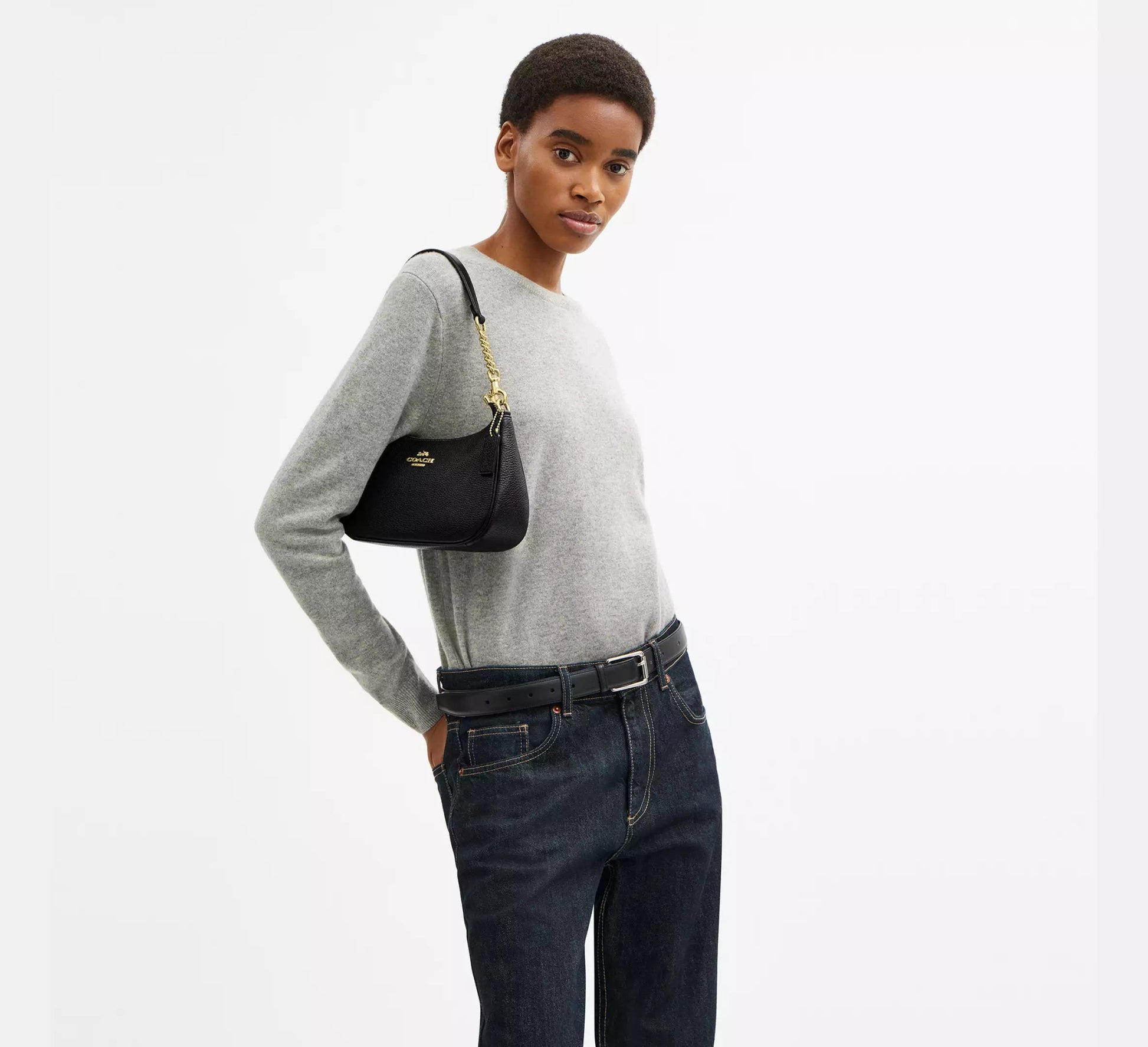 Teri Shoulder Bag - ShopLorca