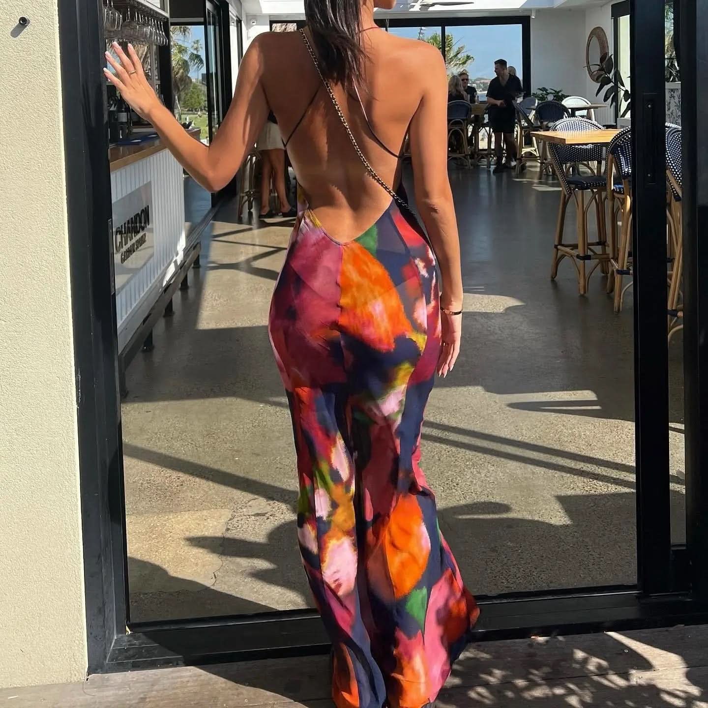 Velice Dress - ShopLorca