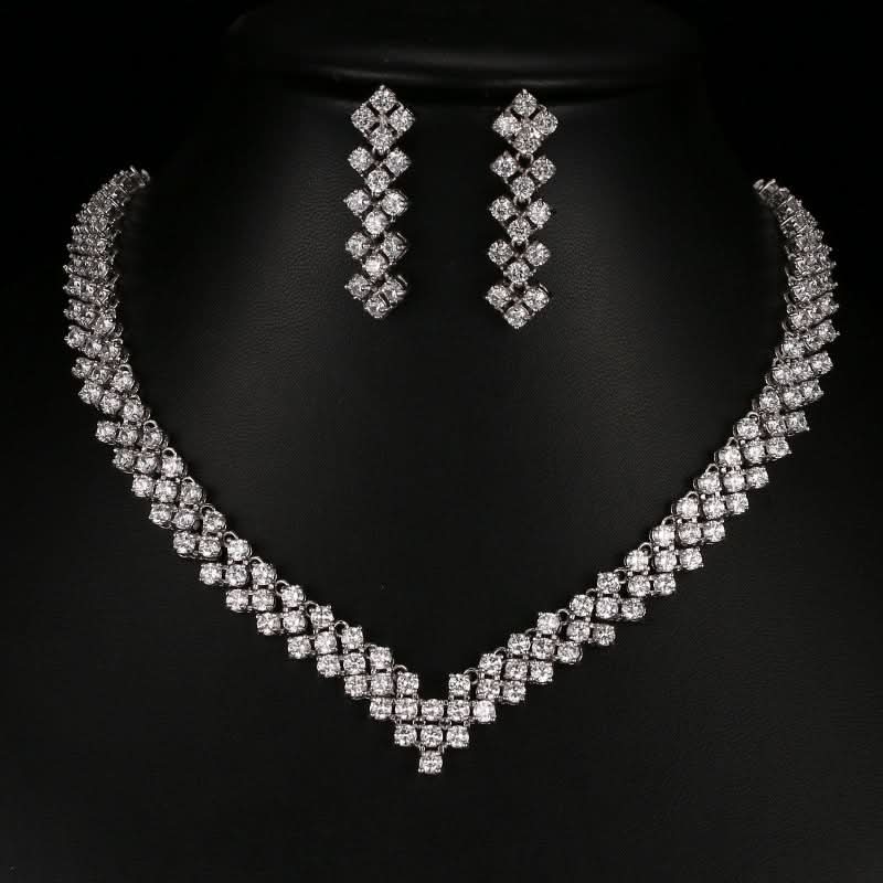 Verano Signature Jewelry Set - ShopLorca