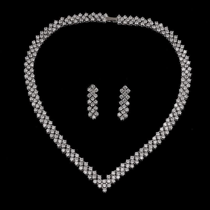 Verano Signature Jewelry Set - ShopLorca