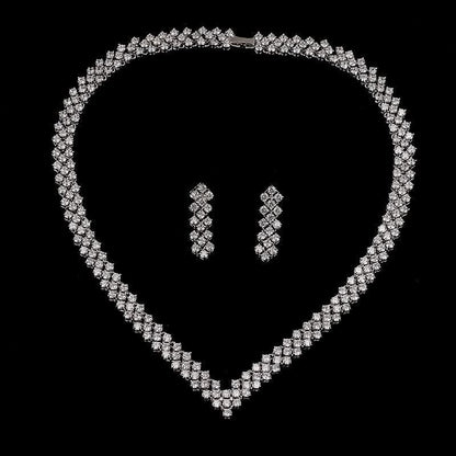 Verano Signature Jewelry Set - ShopLorca