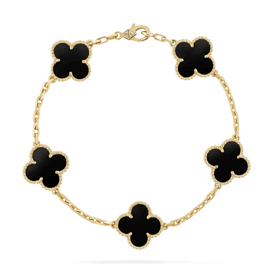 Vivanessa® CLOVER BLACK - ShopLorca