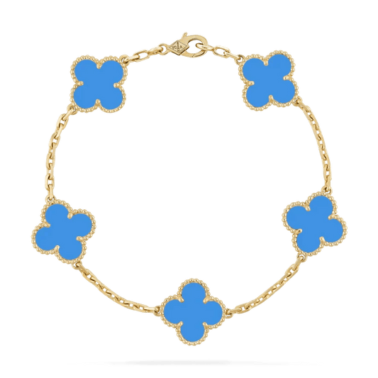 Vivanessa® CLOVER BLUE - ShopLorca