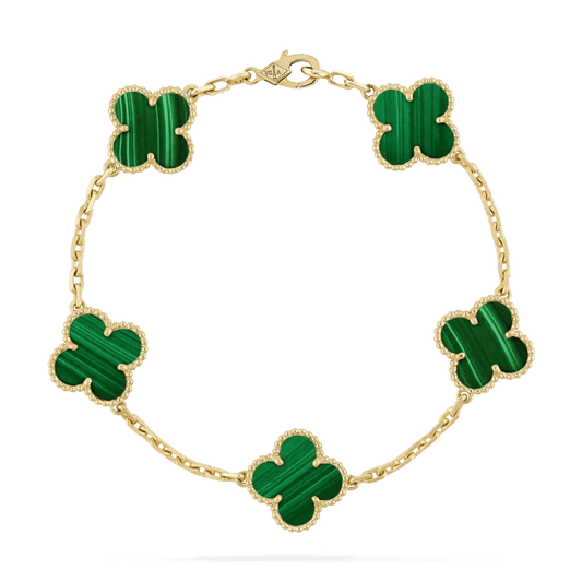 Vivanessa® CLOVER GREEN - ShopLorca