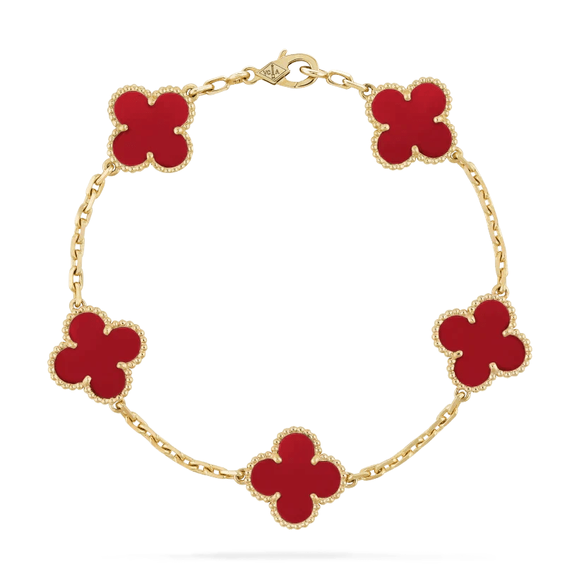 Vivanessa® CLOVER RED - ShopLorca